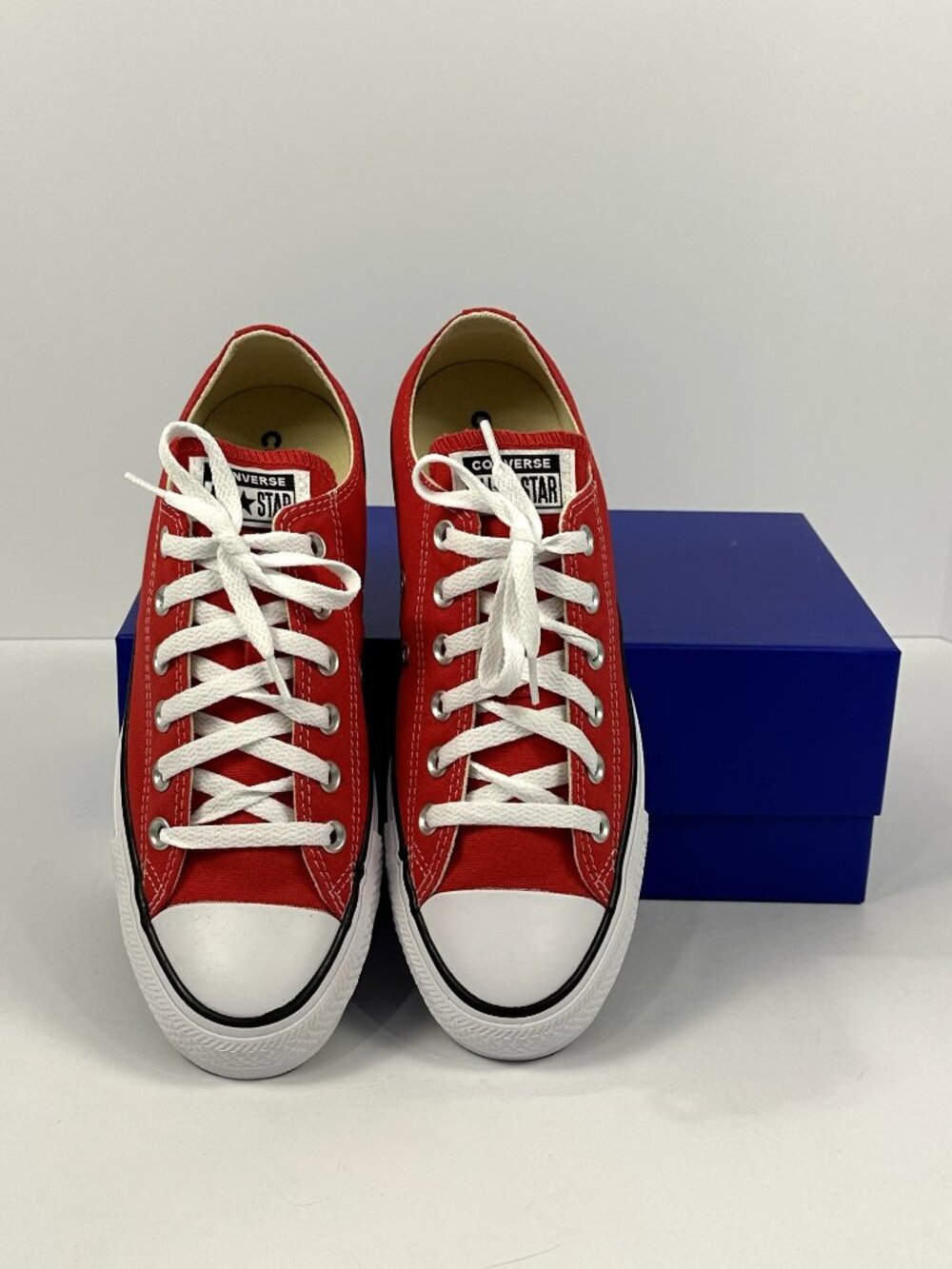 Converse Chuck Taylor All Stars NWOT